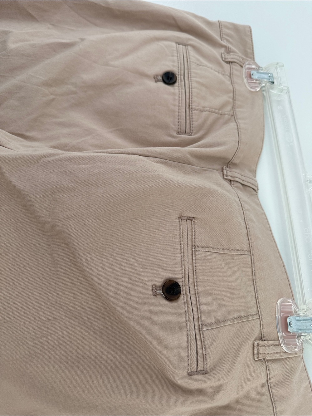 Talbots ‘The Weekend Chino’, 12P - Picture 5 of 6